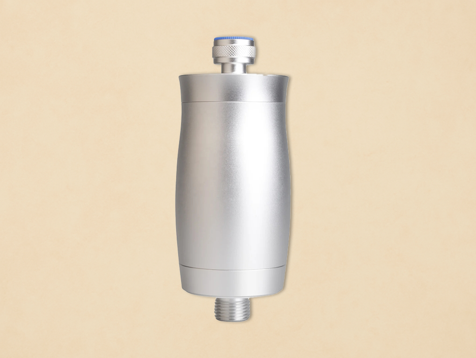 15-Stage Shower Water Filter
