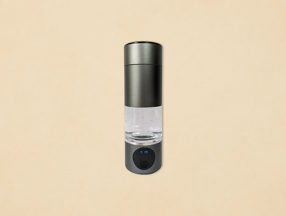 Hydrogen Water Bottle