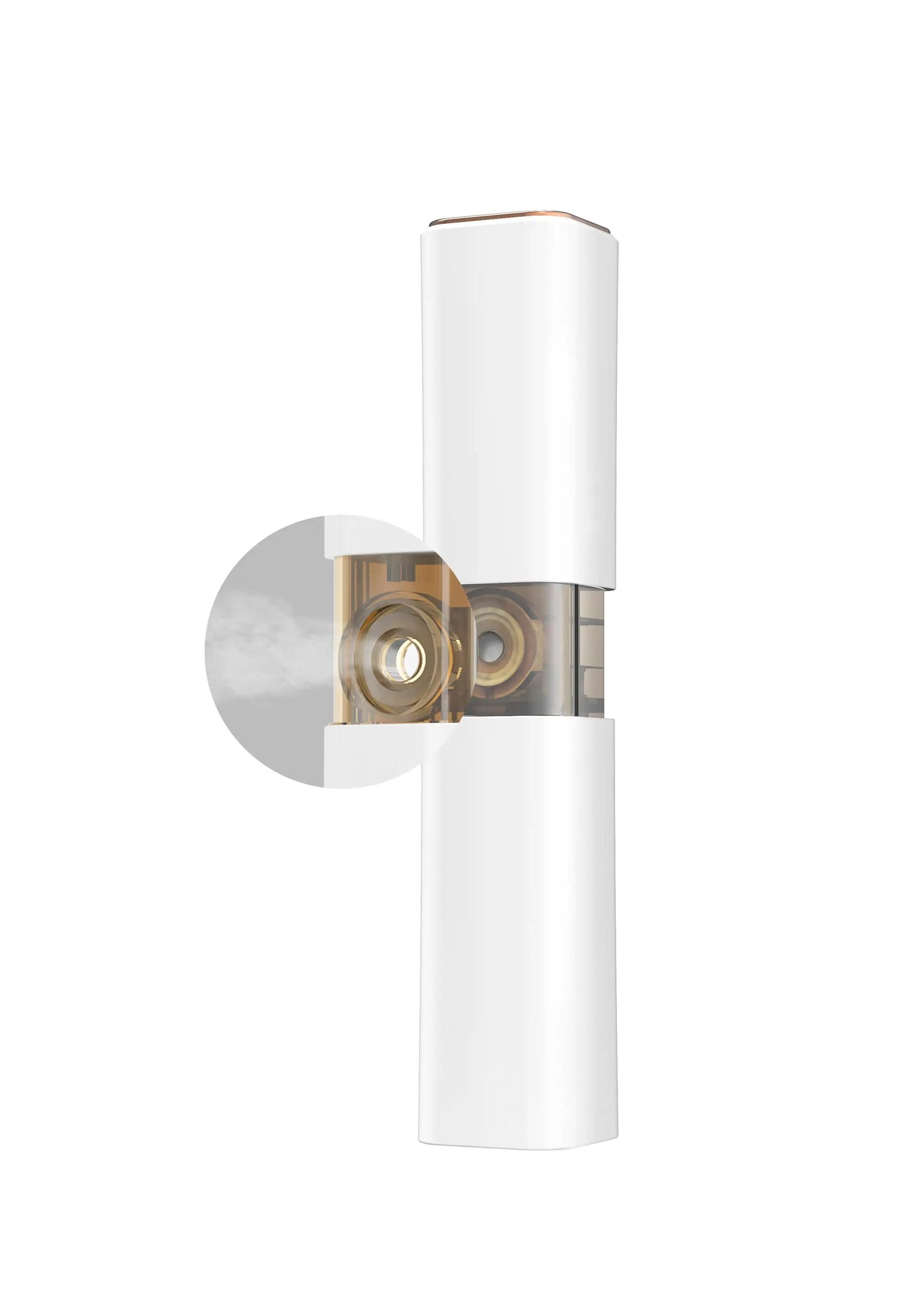 Hydrogen Facial Mist Sprayer