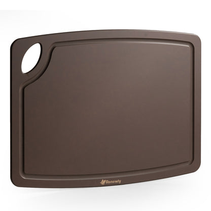 Renewly Wood Fibre Chopping Board