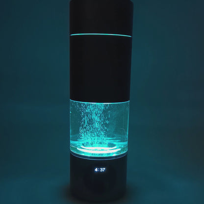 Hydrogen Water Bottle
